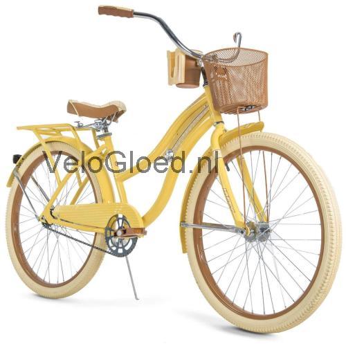 Huffy Nel Lusso specificaties